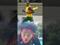 IshowSpeed Vs Usain Bolt 3D Animation