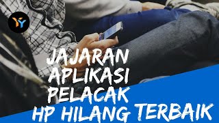 Jajaran Aplikasi Pelacak Hp Hilang Terbaik Di Kelasnya screenshot 5
