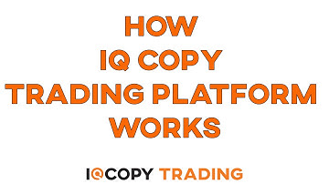 How IQ Copy Trading Platform Works| IQ Option Robot 2020| Copy Trading Robot|| Binary,Digital,Crypto