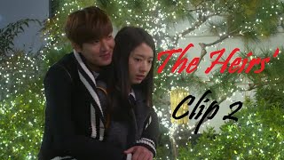The Heirs - Clip2