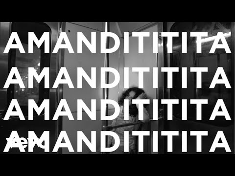 Amandititita - De Ecatepec a Atizapán