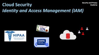 Cloud Security: Mastering Identity and Access Management (IAM) in the Cloud Profile