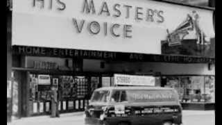 HMV Twitter Feed Banned - Missing @hmvtweets - Make up your own mind #HMVXFactorFiring