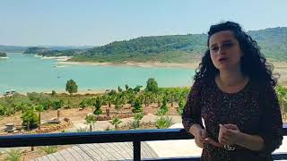 فيروز كما لم تسمعها من قبل    حلا طراد - اسمعها