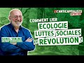 Cologie luttes sociales et rvolution  daniel tanuro