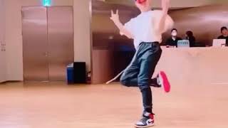 Lee Taeyong - Nct 127 Kick It Break Live Mirror