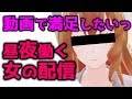 【Vtuber】リリカを動画で満足させて!【自己紹介】