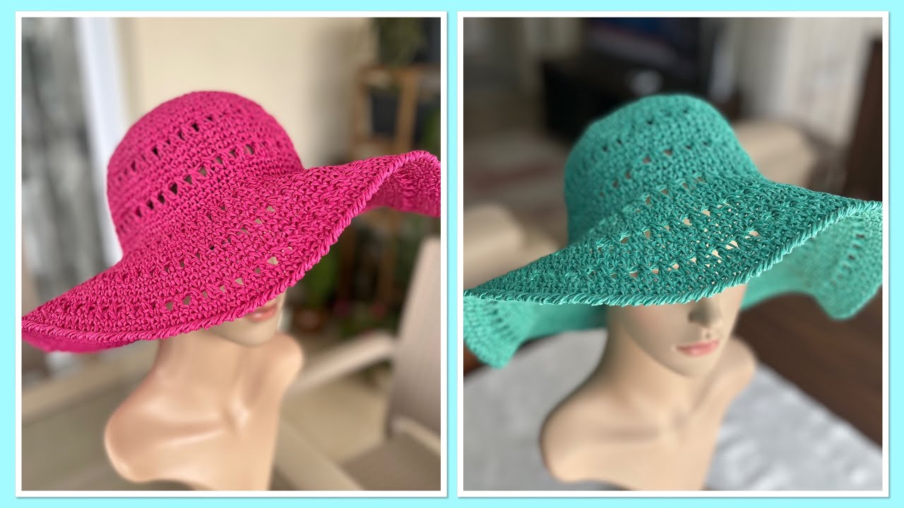 KAĞIT İPTEN  ŞAPKA YAPILIŞI