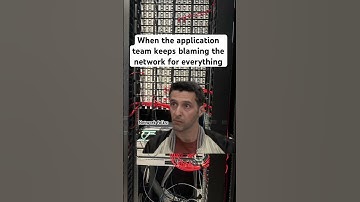 App is slow? Network #fyp #ccna #networkengineer #techtok #cisco #ccnp #shorts #cybersecurity