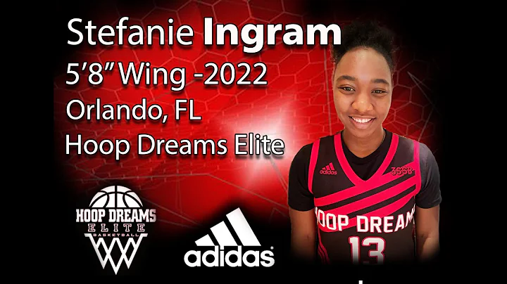 Stefanie Ingram HL 6 14 20