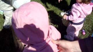 Easter Egg Hunt - Ready Set Go