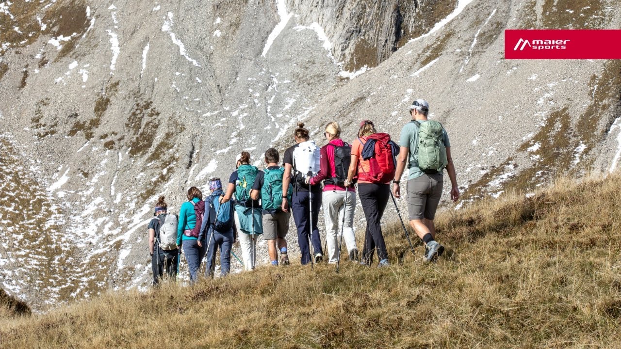 Maier Sports Erlebniscamp 2025 - 