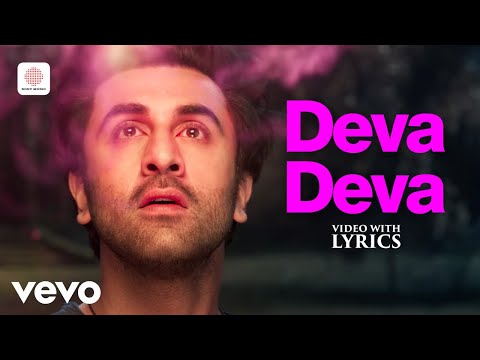 Brahmastra (Telugu) - Deva Deva Video with Lyrics | Ranbir | Alia | Pritam | Arijit
