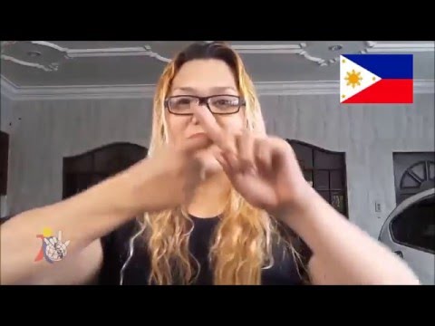 World Deaf Youth Can!