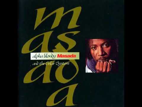在 YouTube 上观看 Alpha Blondy & Solar System - Multipartisme (Médiocratie)