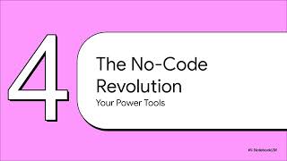 Website Without Code || Day 1 || Full Course!!