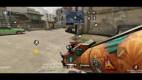 #CODM My Transform Shield Had a Bug #CODMFIXYOURGAME