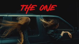 MØAA - The One (Official Video)