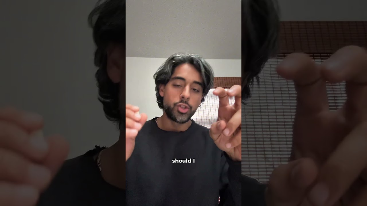 Никотиновая жевательная резинка против никотиновых пакетиков