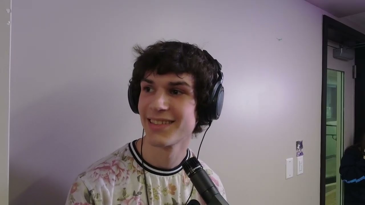 Default Friends - Flower Hour 91.5FM WPRK