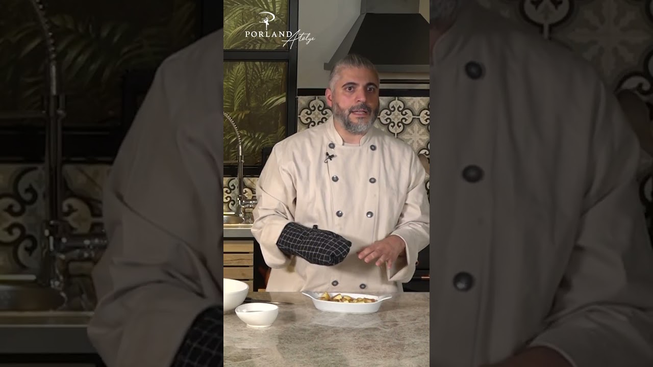 Vegan Yemek Tarifi/ Ananslı Humus Nasıl Yapılır? #shorts #vegan