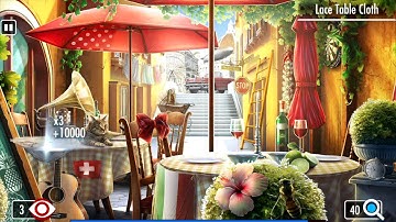 Agent Alice Hidden Object Adventure: Episode 6 Part 13 Walkthrough & Gameplay