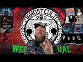 The Weekly Ritual Rock &amp; Metal News Show 7/30- RIP Mike Howe, Joey Jordison, and Dusty Hill 💔