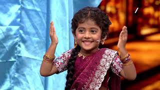 Irya and Sriviya's Hilarious Business Skit | Drama Juniors | Sat & Sun 9 PM | Zee Telugu