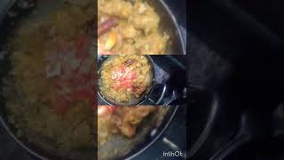 easy chicken ?? curry recipe