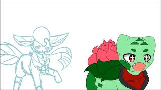 All my Unfinished Animations
Here they are!
Im sure theres more, but these are the ones I could find.
A good chunk of these are dropped MAP parts, and as you can tell, most of them were dropped pretty early on in the animation process. I just started to loose motivation.
As for the last one in this video; this was a large project I worked months on (possibly my biggest animation yet) but my dad accidentally forgot to back up the premiere file when taking apart my PC and I never felt motivated enough to edit what I had lost.
Anyways, hope you like! Which one is your favorite? All my Unfinished Animations