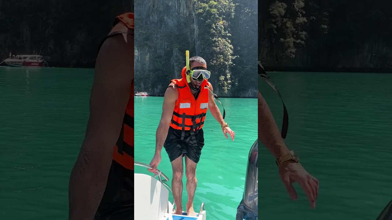 SPORTS SHOW REEL