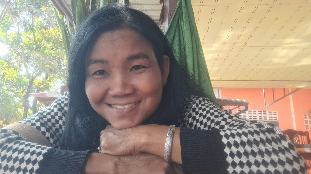 ป้าเม้ามาหาสาวแพงแต่เช้า