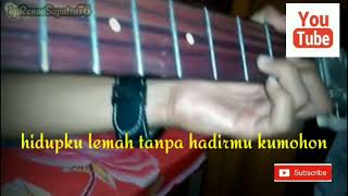 Download Lagu PERIH INI KEVIN FEAT AKBAR - Cover edit MP3