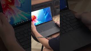 The true all-in-one laptop🤩
The true all-in-one laptop🤩 @ASUS @ASUS_Singapore
#asus #zenbookduo #tech #laptop The true all-in-one laptop🤩