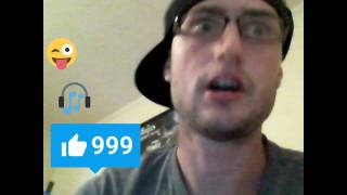 Comedy rap by Allendatalent ENJOY