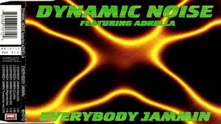 Download Lagu Dynamic Noise Feat. Adrella - Everybody Jammin (HQ) MP3