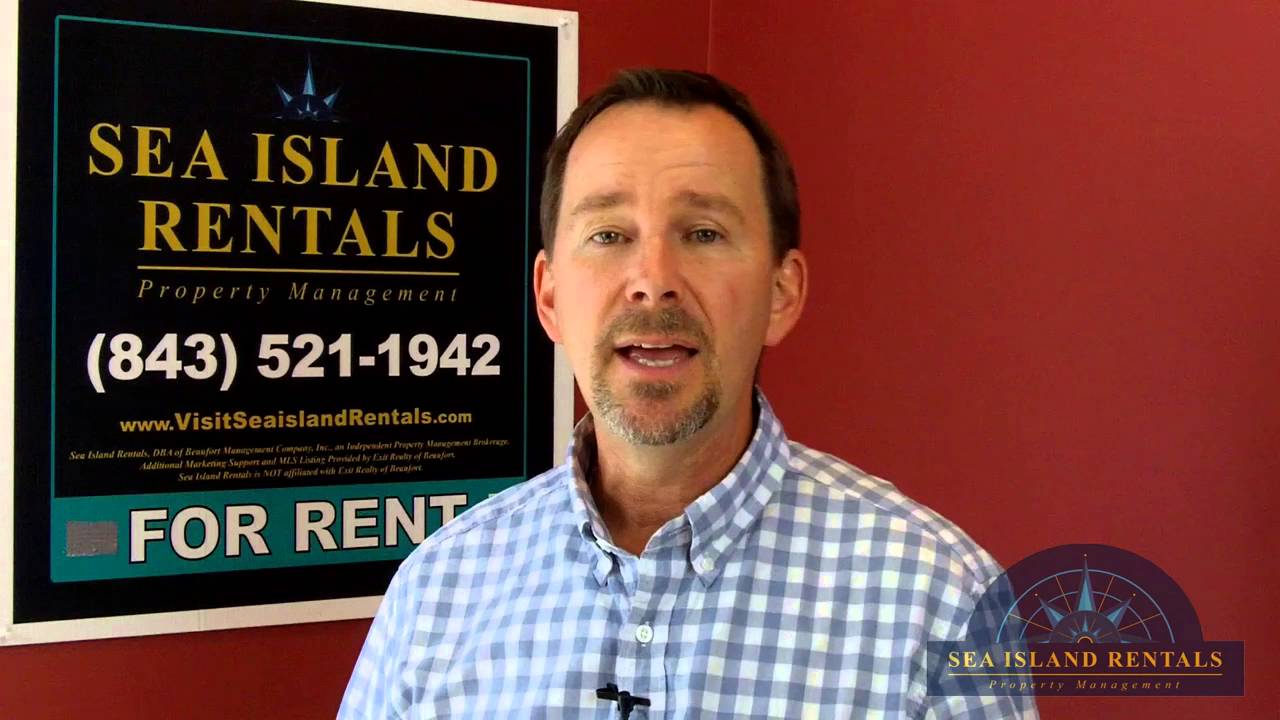 Tips to Increase Rental Revenue for Properties in Harbor and Fripp