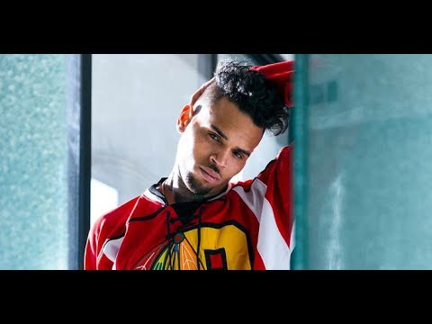 Chris Brown - Daddy (New Song May 2017)