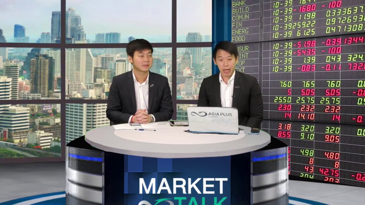 ASP Market Talk 04/11/2019 - YouTube
