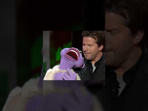 Peanut and Jeff-fa-fa dot com! | JEFF DUNHAM