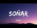 Morad - Soñar (Letra)