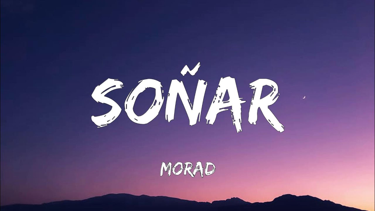 Morad   Soar Letra