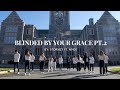 Blinded By Your Grace Pt.2 - Stormzy ft. MNEK | "C"apital Dance Ministry