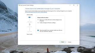 How To Turn Off User Account Control In Windows 11 [Tutorial] screenshot 5