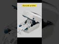 barcode printer #printer #barcode #labelprinter #flipkart #surat #shorts #viral