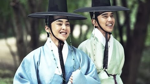 詐欺師集団の活躍に期待！映画『キム・ソンダル　大河を売った詐欺師たち』予告編