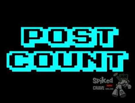 How to Behave on a internet forum