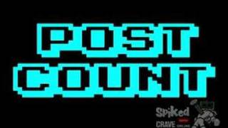 How to Behave on a internet forum