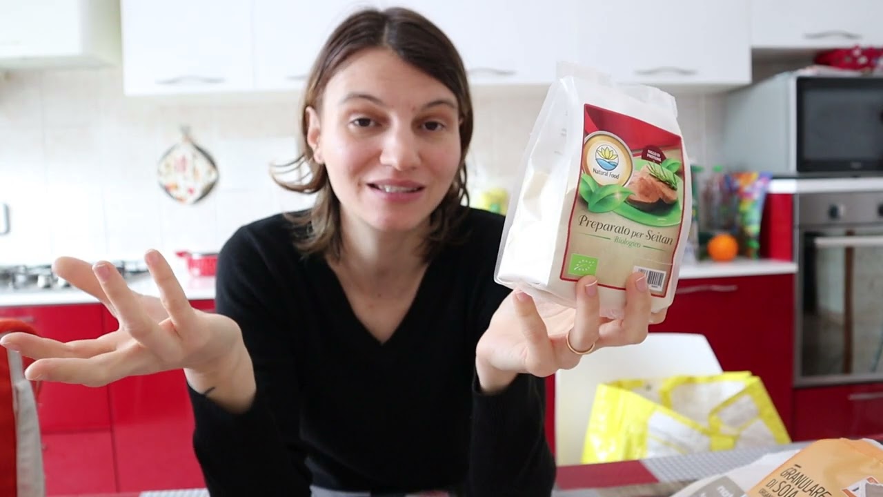 VIDEO SPESA NATURA SI - GENNAIO 2026