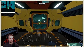 Captain Wilhelm Plays: Void Bastards - Part 2 (Ending)